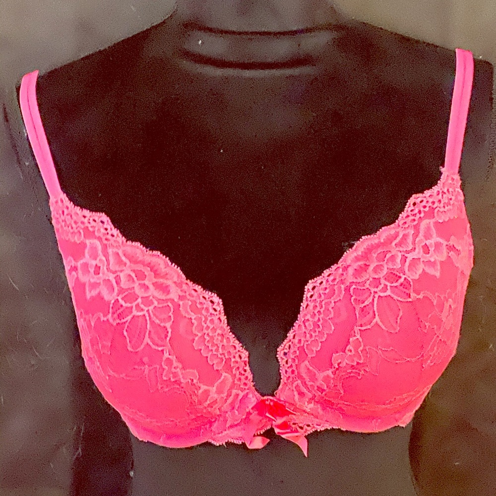 VS Very sexy push up bra🌸